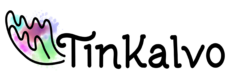 Tinkalvo Logo